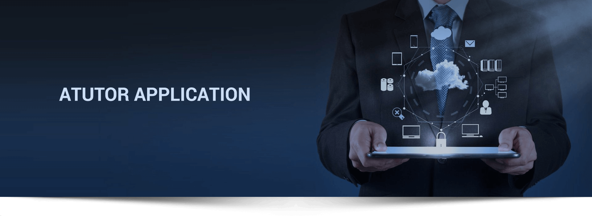Atutor Learning Management System | Atutor Application Development