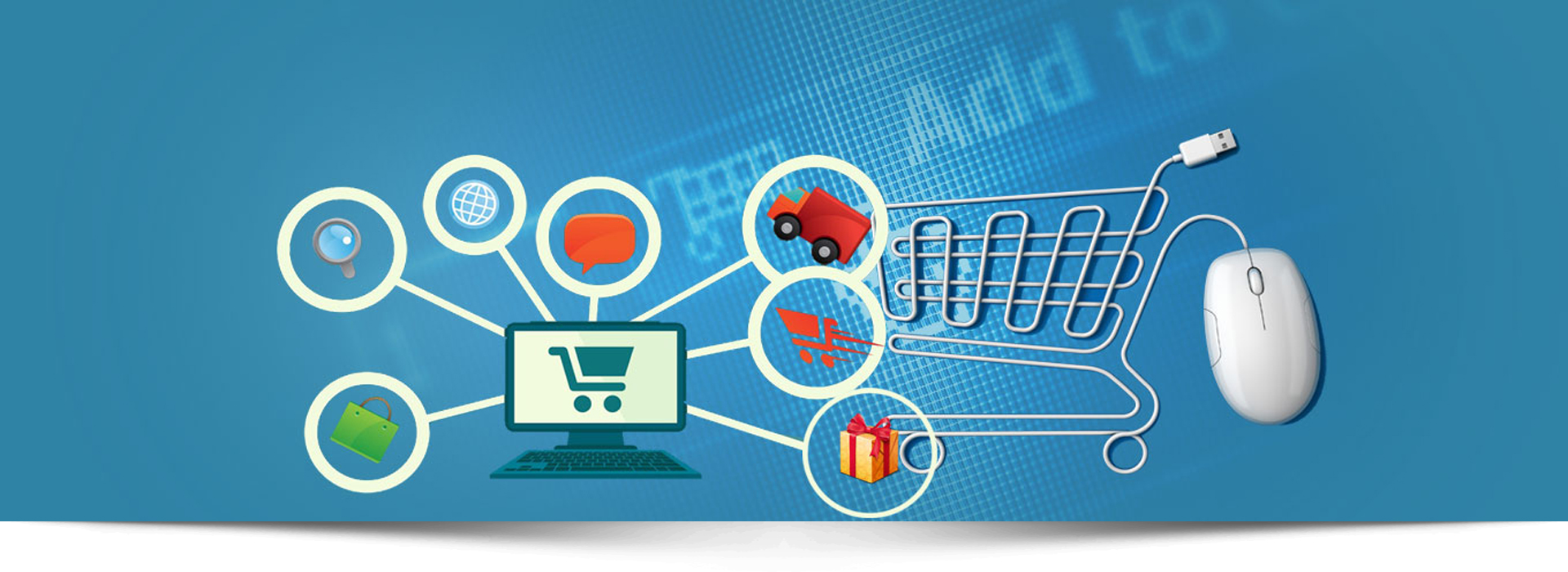 Shopping Cart software | software for Shopping Cart | Shopping Cart software Development