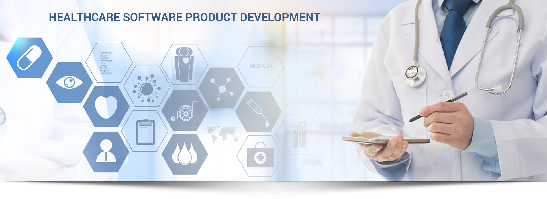       Healthcare software Product Development | Healthcare software Product Outsourcing