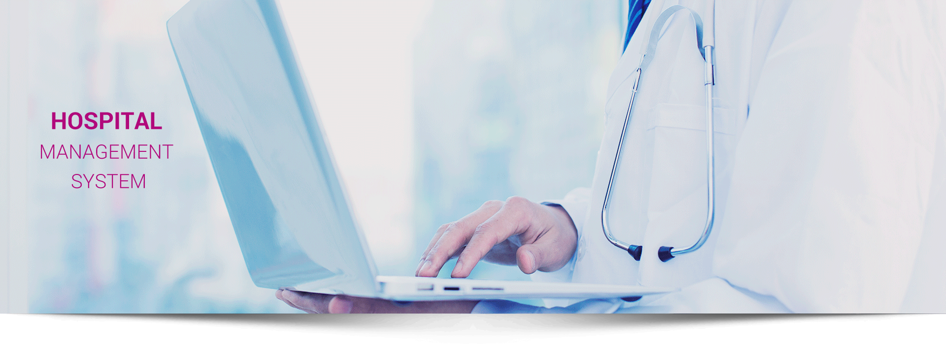 Hospital Management System | HMS | Hospital Management software Development