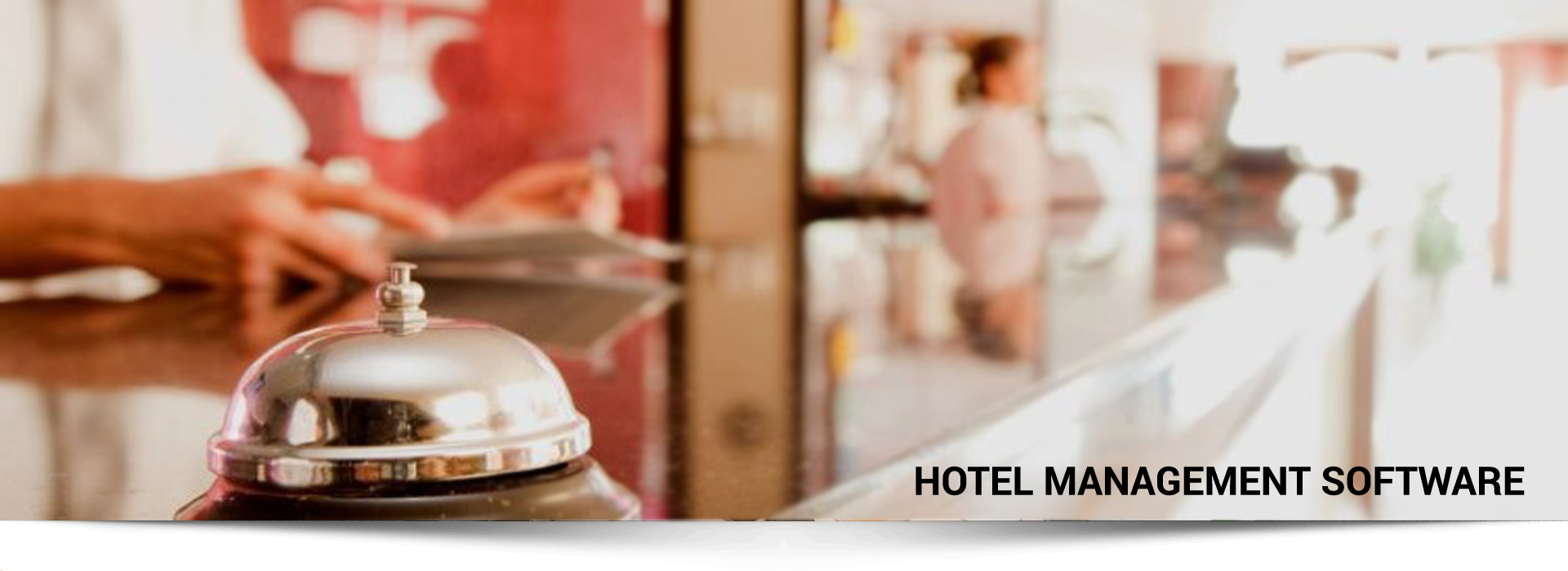 Custom Hotel Reservation software | Custom Hotel Reservation System
