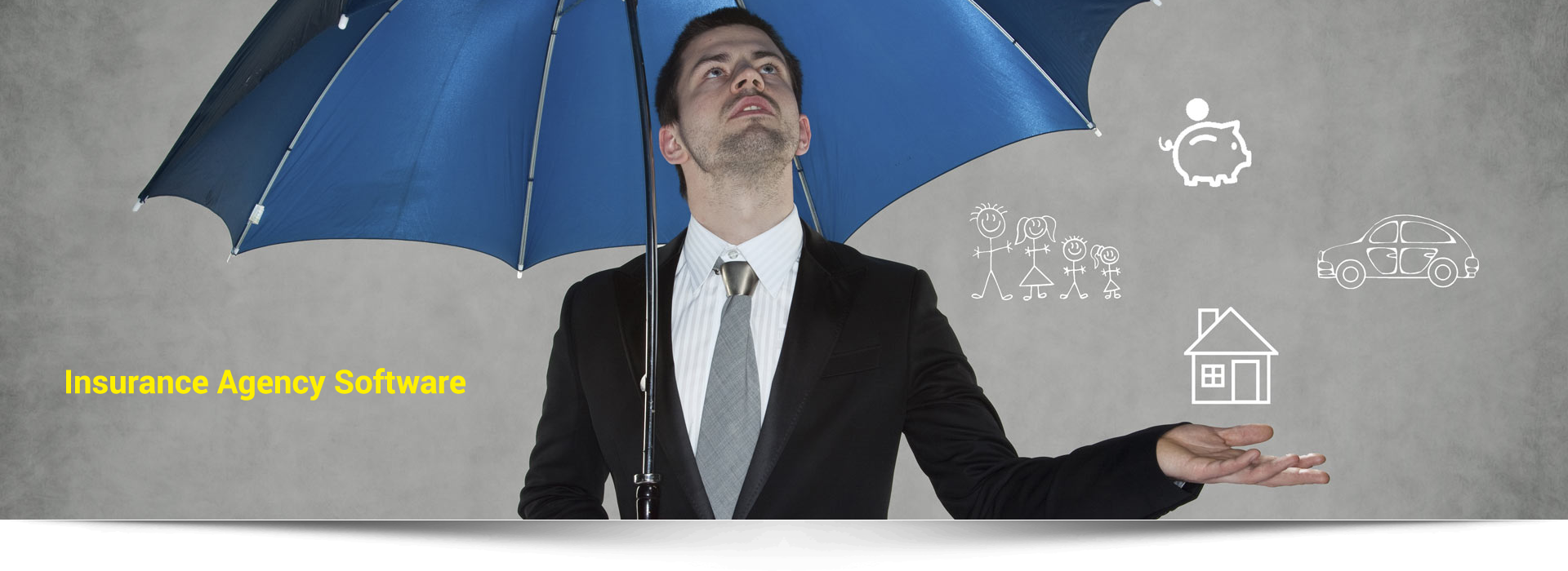 Insurance Agency software | Insurance Agent software Solution