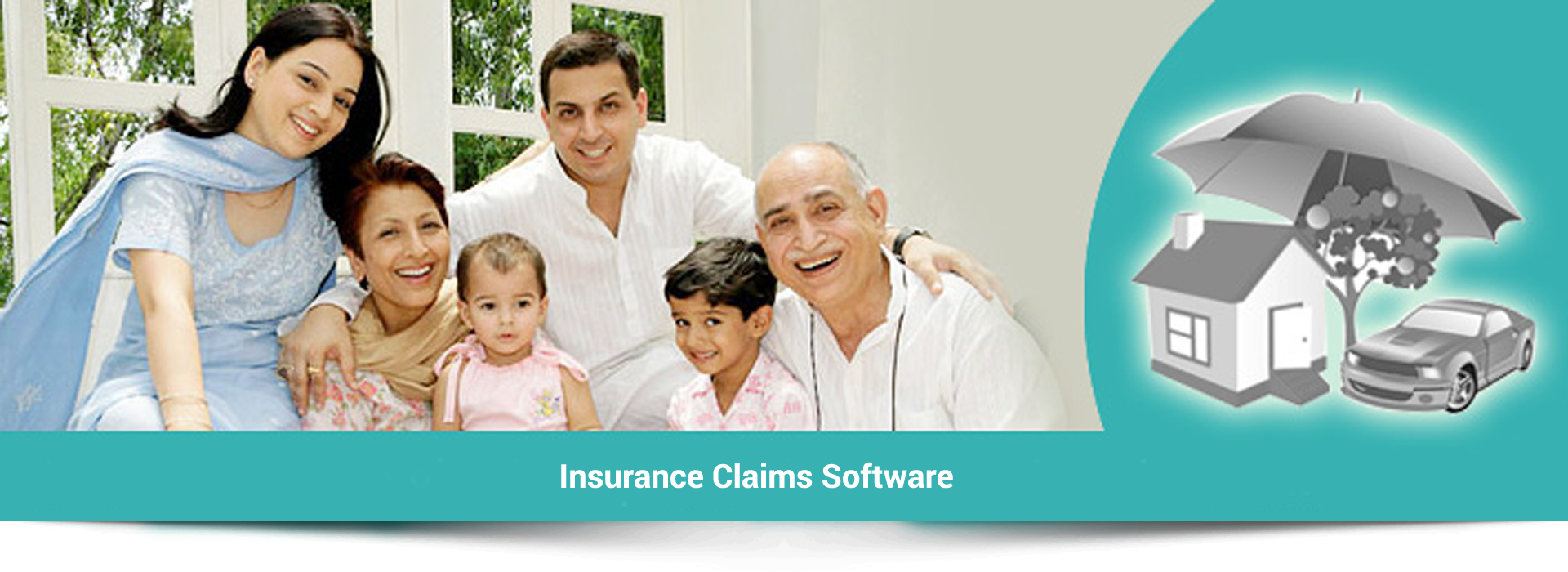 Claims software | Insurance Claims software | Claims Management software