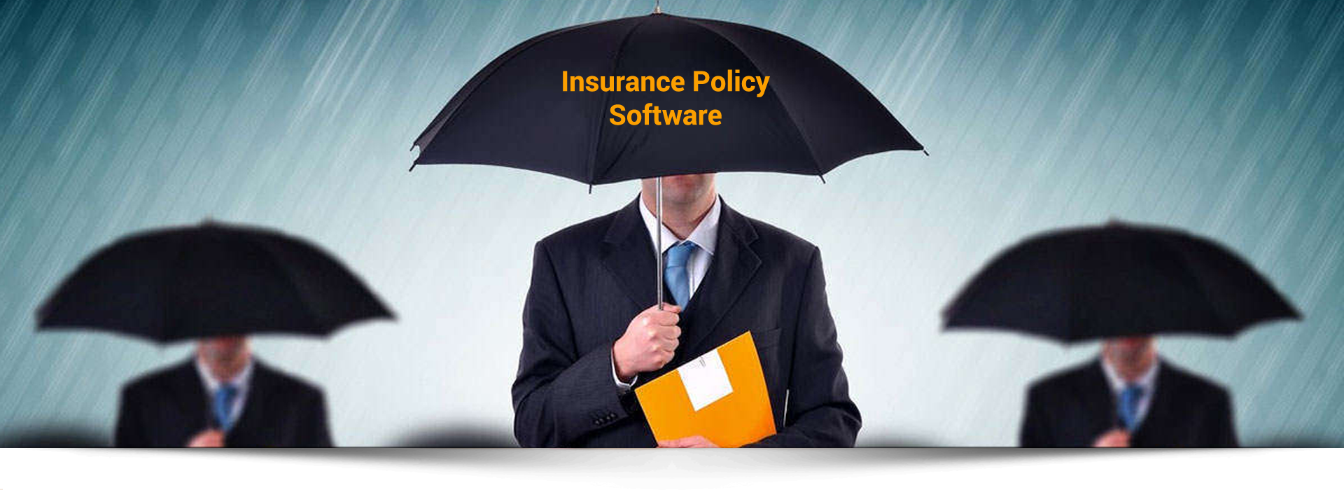 Insurance Policy software | Insurance Policy Administration software