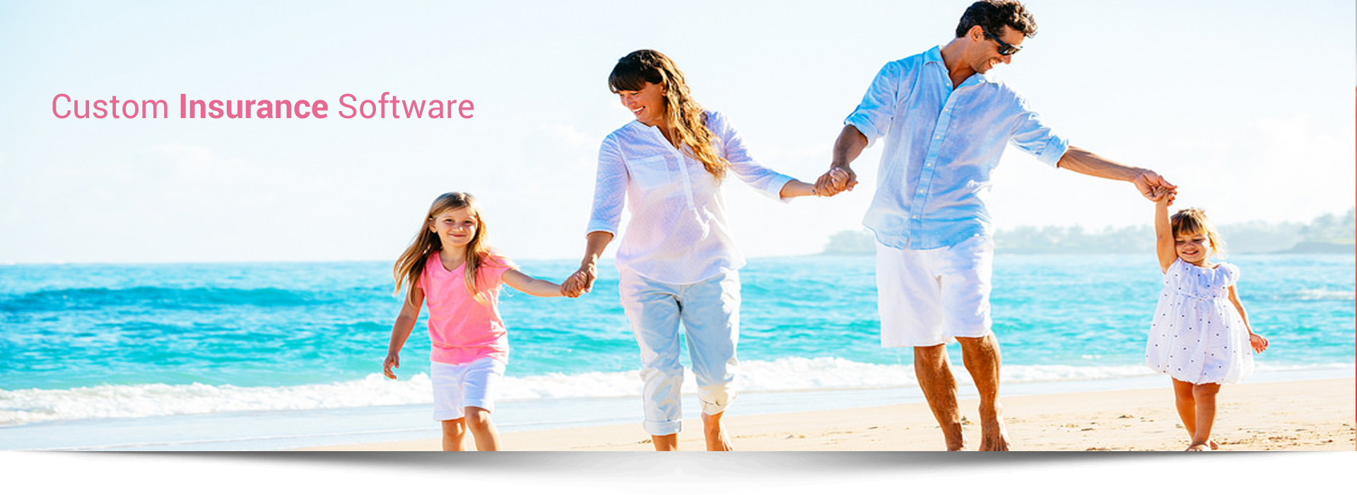 Custom Insurance Software | Custom Insurance Software Services | Custom Insurance Software 