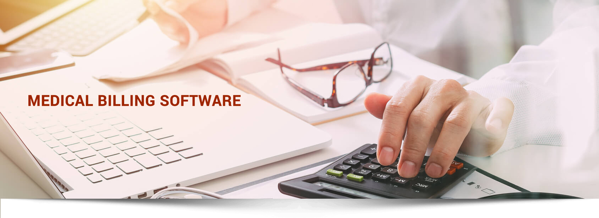 Medical Billing software | Medical Coding software | Medical Coding and Billing software Development