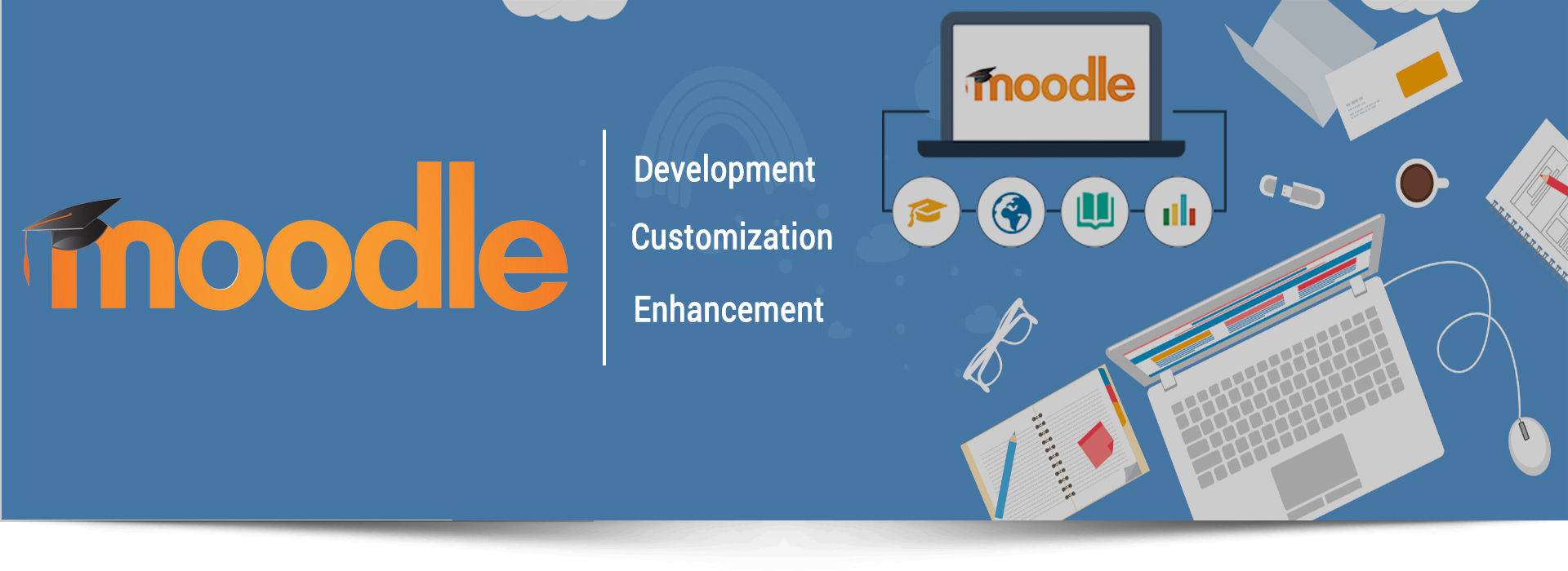 Moodle Development