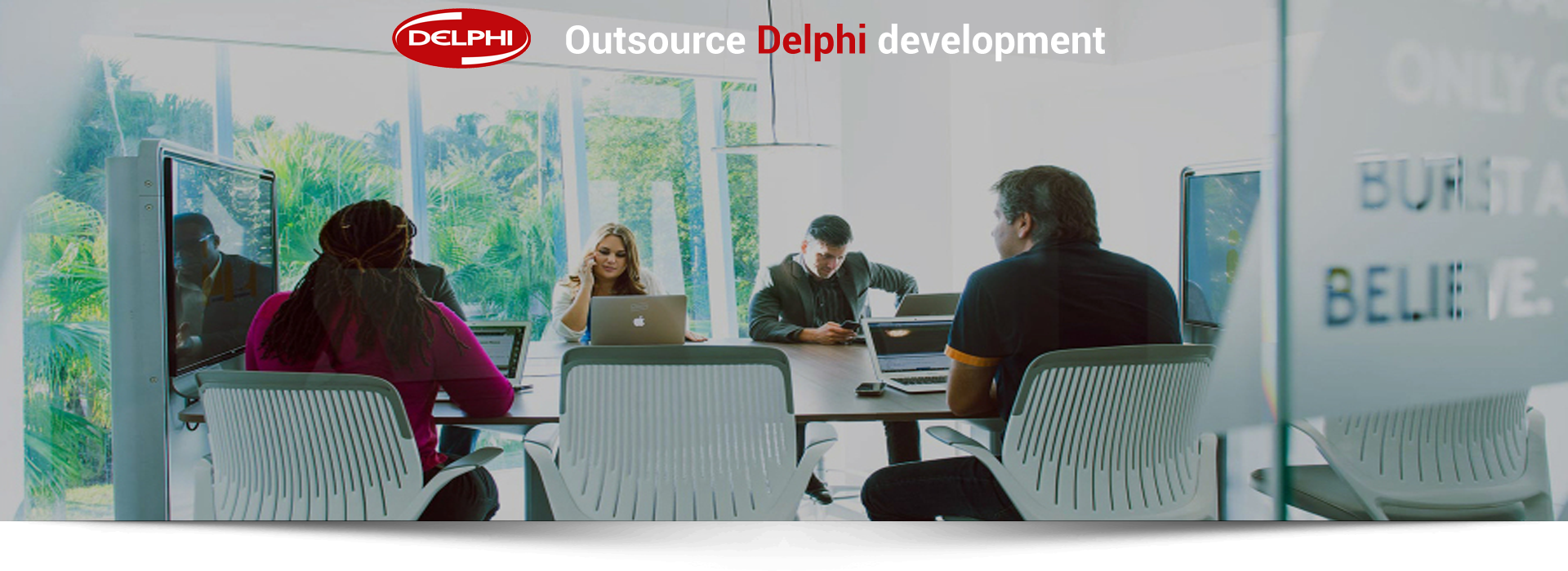 Outsource Delphi development | Outsource Delphi Development software