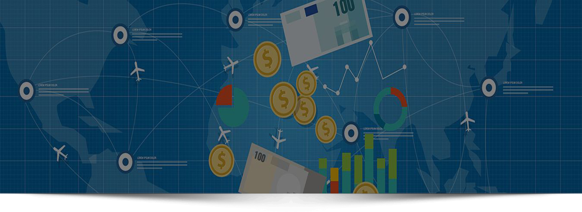 Custom Shipping software | Custom Shipping Solutions | Custom Shipping software Development