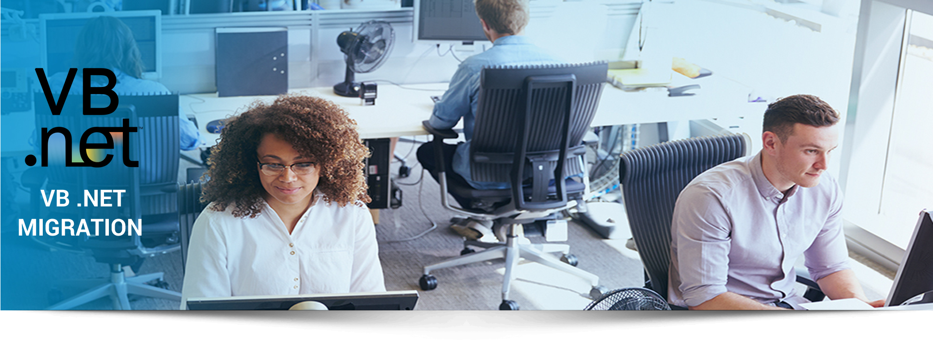 VB.Net Migration | VB.net migrations services | Migration services in VB.net 