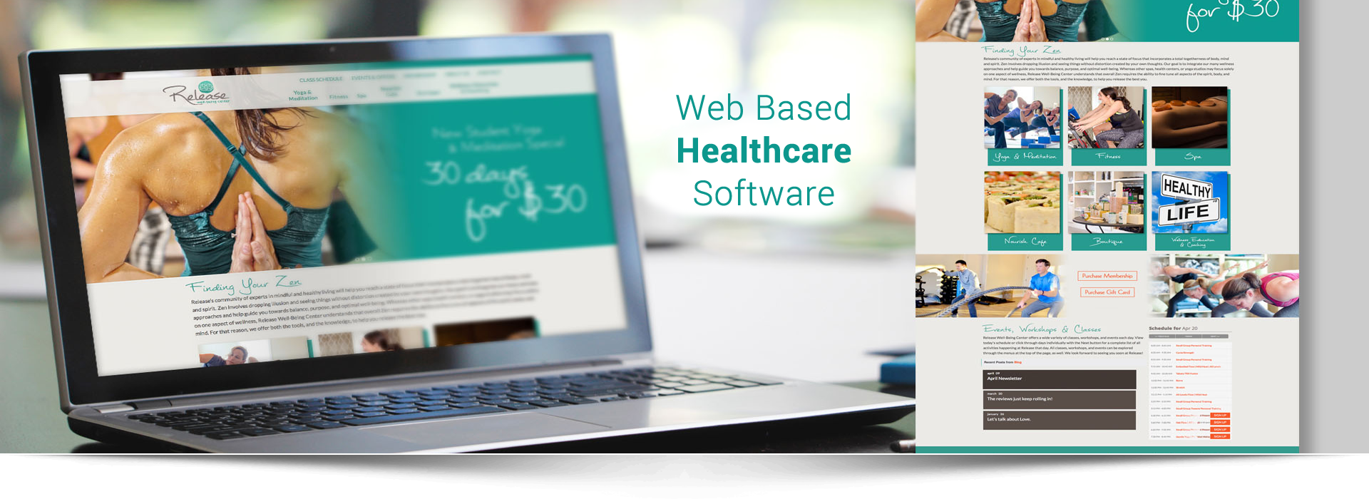 Custom Industry software Solutions | Custom Industry software Developement